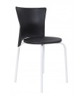 Silla apilable Hosteleria