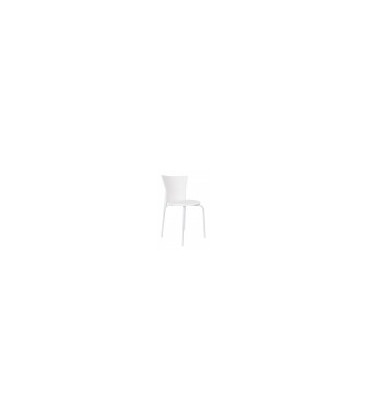 Silla apilable Hosteleria