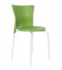 Silla apilable Hosteleria