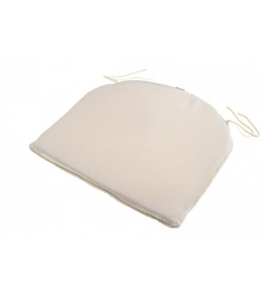 Sillón de forja con brazos