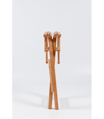 Silla de director alta