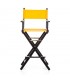 Silla de director alta