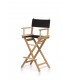 Sillón de Director Alto
