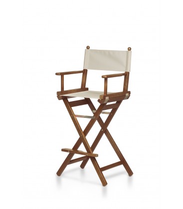 Sillón de Director Alto
