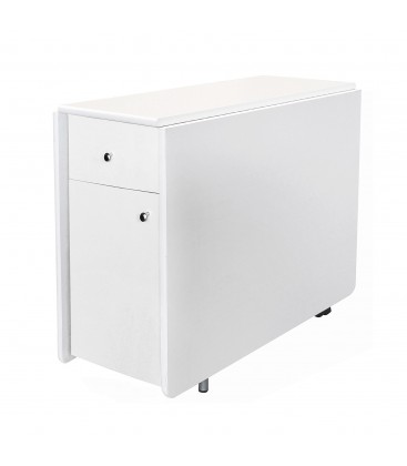 Mesa Extensible con alas
