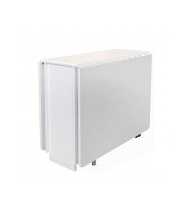 Mesa Extensible con alas