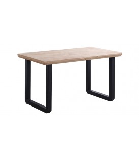 Mesa Comedor Extensible Roma