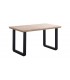 Mesa Comedor Extensible Roma