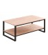 Mesa Centro Elevable Jack