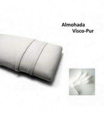 Almohada visco-pur