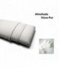Almohada visco-pur