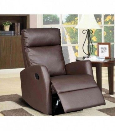 Sillón Relax de Masaje modelo ECO manual