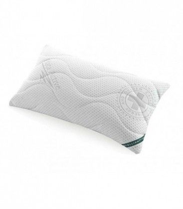 Almohada fiber celliant de viscoelástica