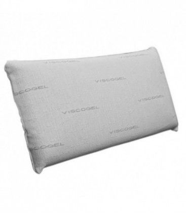 Almohada Gel Fresh