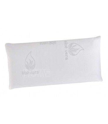 Almohada viscoelástica Aloe