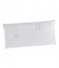 Almohada viscoelástica Aloe