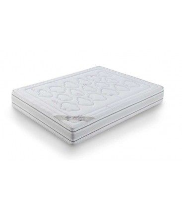 Colchón de Viscolástica Gelfresh