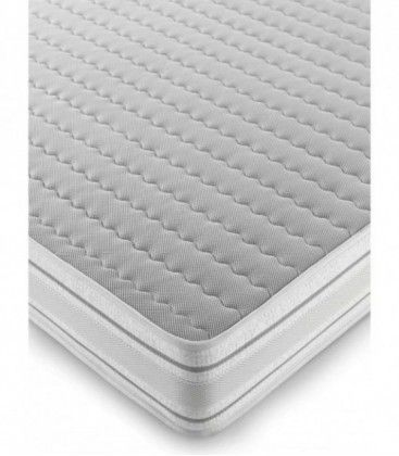 Colchón de Viscolástica Gelfresh