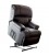 Sillón de masaje levanta personas Luxury