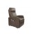 Sillón de masaje levanta personas