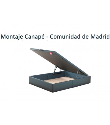 Montaje