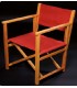 Silla de Director Ancho XL