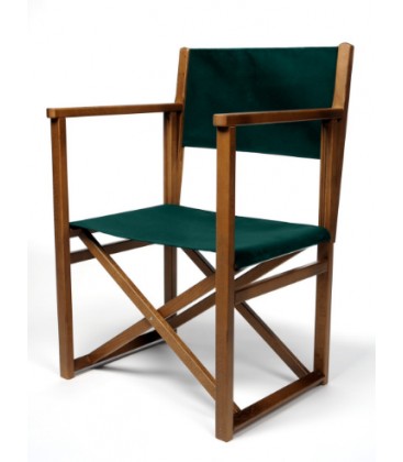 Silla de Director Ancho XL