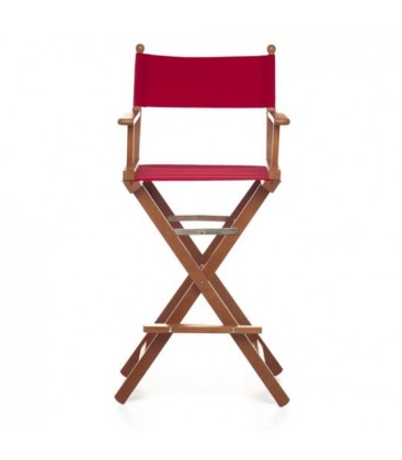 Sillón de Director Alto