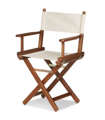 Sillón de Director Clásico