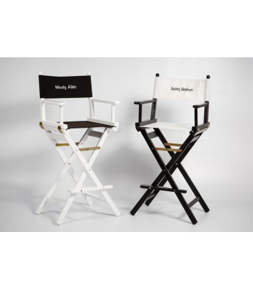 Sillón de Director Alto