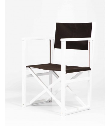 Silla de Director Ancho XL