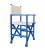 Silla plegable de director