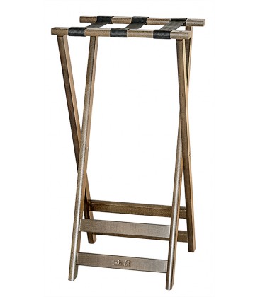 Mesa auxiliar plegable con Bandeja