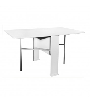 Mesa Extensible con alas
