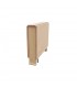 Mesa Extensible con alas