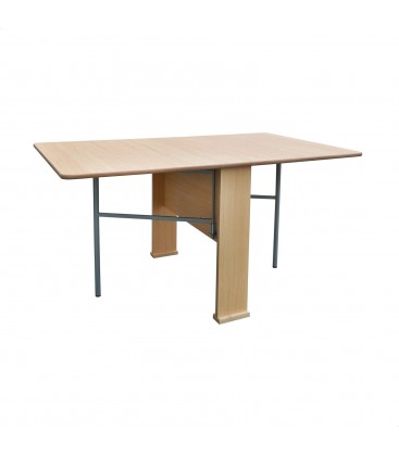Mesa Extensible con alas