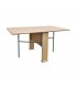 Mesa Extensible con alas