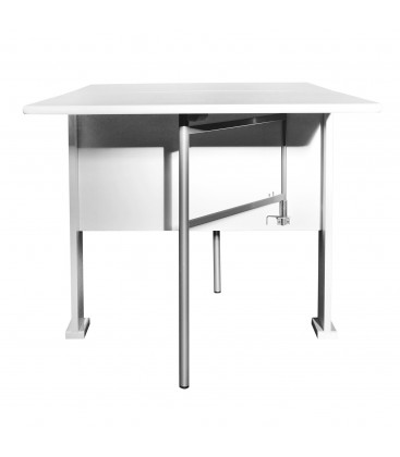 Mesa Extensible con alas