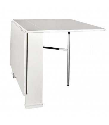Mesa Extensible con alas
