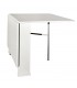 Mesa Extensible con alas
