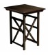 MESA MADERA PLEGABLE 50 X 60