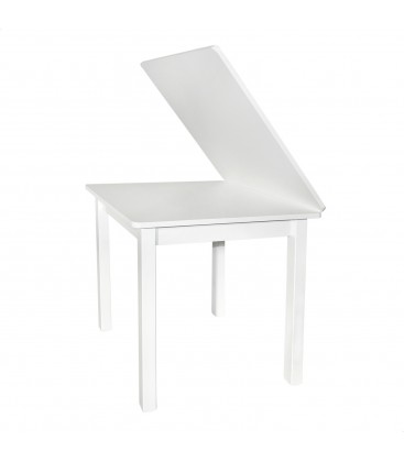 Mesa Extensible de madera