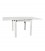 Mesa Extensible de madera