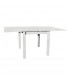 Mesa Extensible de madera
