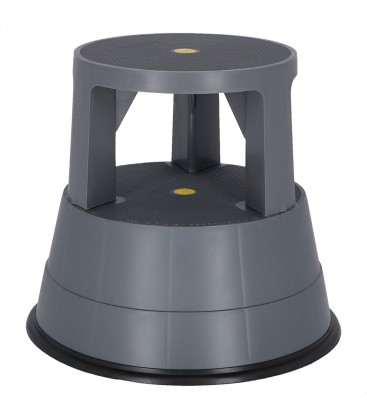 Taburete plastico